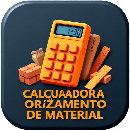 Calculadora de Orçamento de Material