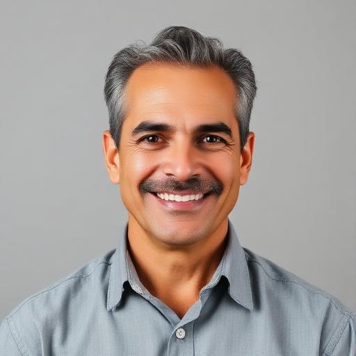 Sebastião M.